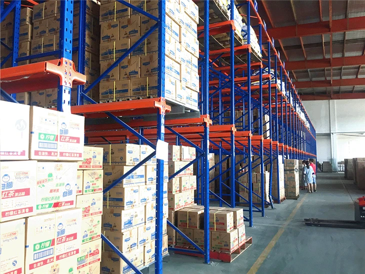 Liquid Detergent Production Line factory