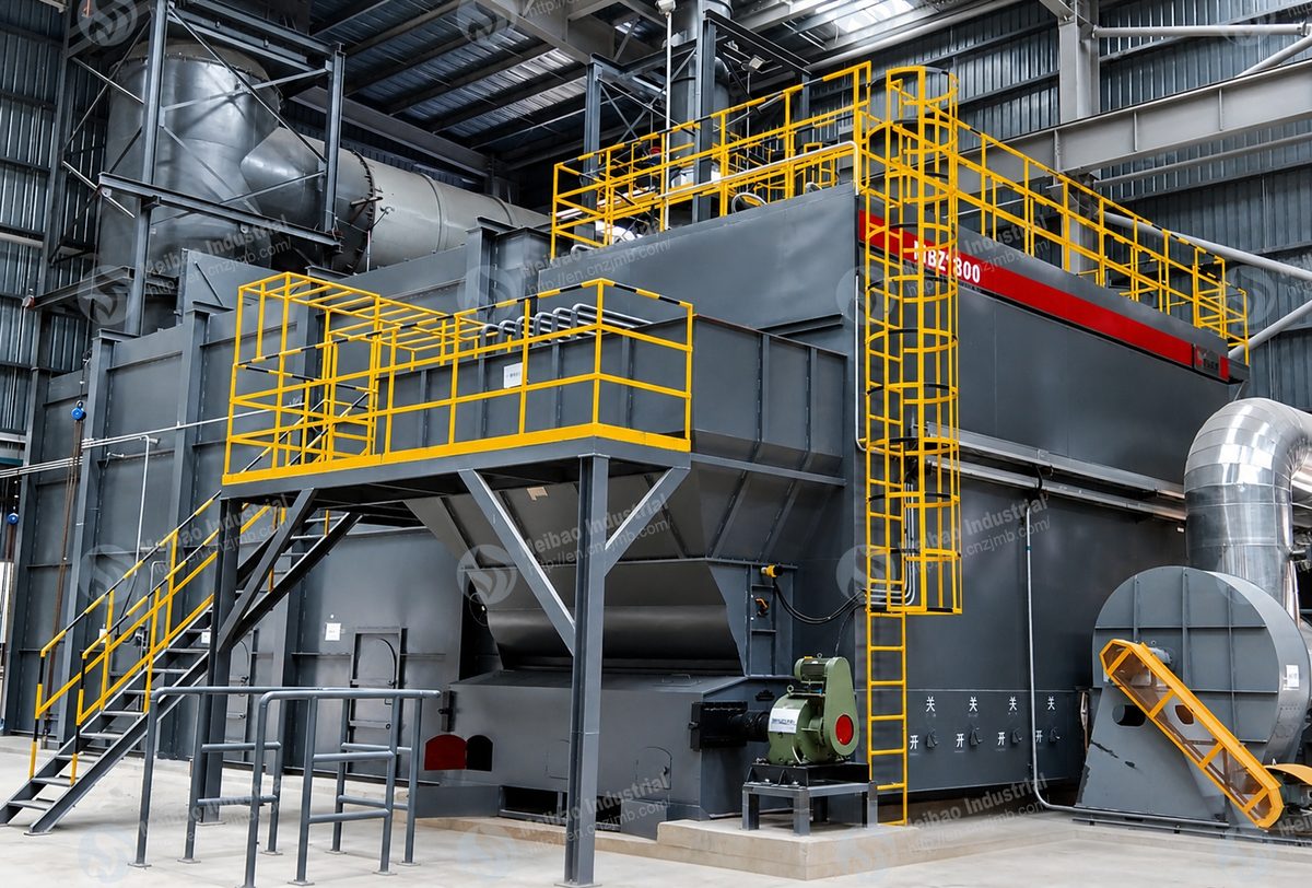From Furnaces to Integrated Hot Air Systems From Furnaces to Integrated Hot Air Systems