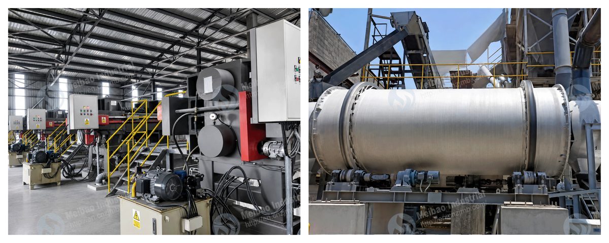 Meibao manufacturing and project services Meibao manufacturing and project services